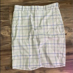 Mens Nike Golf Shorts